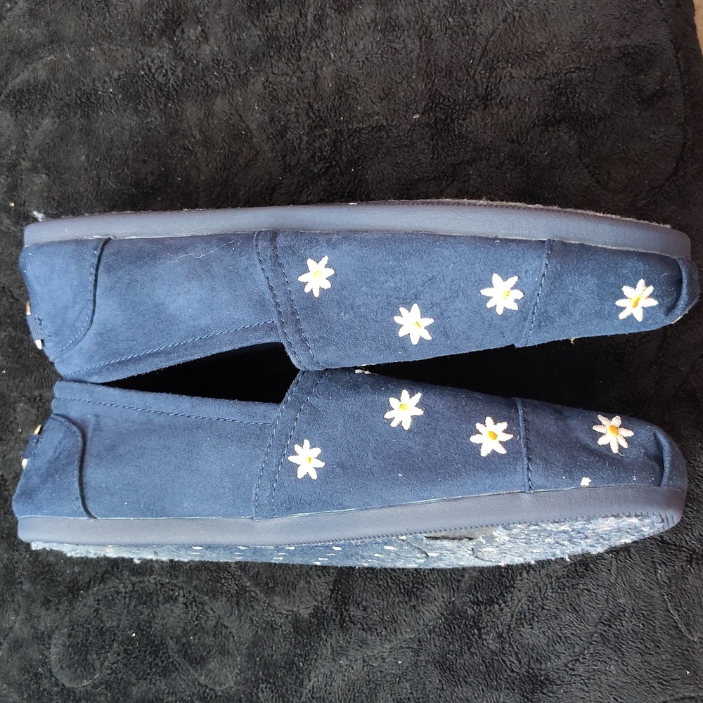 BOBS FOR CATS FROM SKECHERS WOMENS FLATS/LOAFERS SHOES ๐ ๐๐๐ - Picture 11 of 15